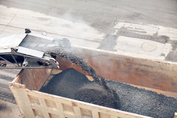 Asphalt Driveway Removal in New Bern