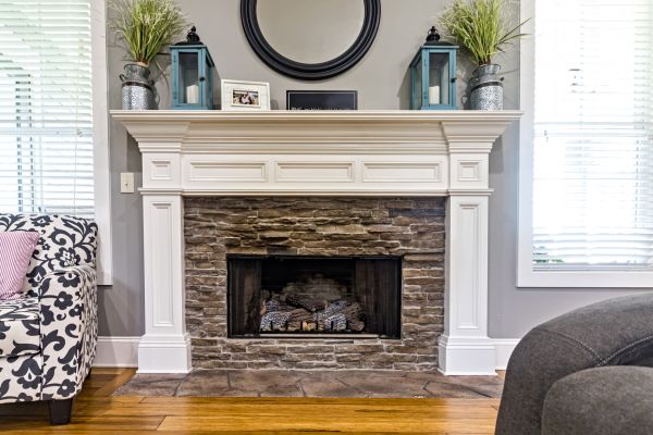 Hearth Removal in New Bern