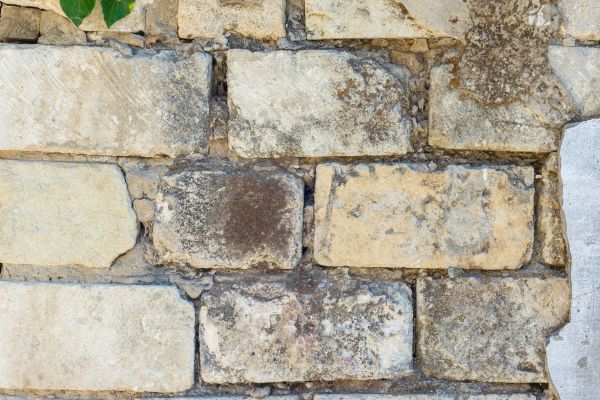 Block Wall Removal in New Bern
