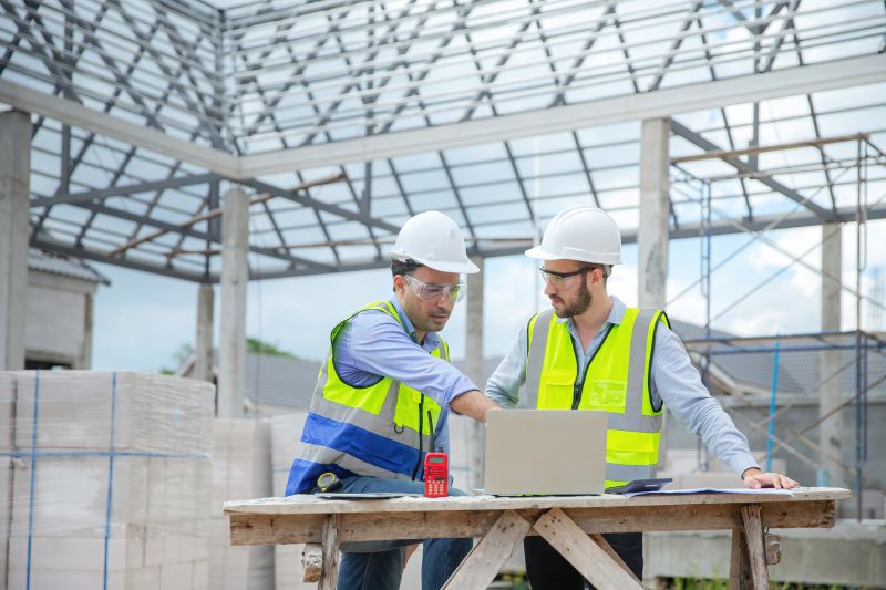 Site Assessment and Planning